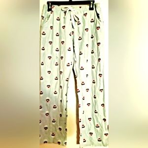 2 Pairs of Forever 21 Pajama Pants
